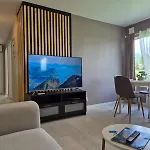 Chausseen Apartamento Krogsti