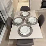 Chausseen Apartamento