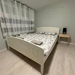 Chausseen Apartamento