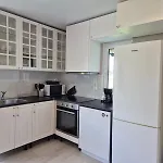 Apartamento Chausseen *