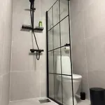 Apartamento Chausseen Krogsti