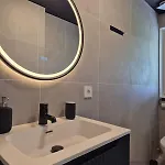 Chausseen Apartamento *