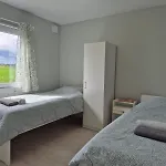 Chausseen Apartamento