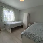Chausseen Apartamento Krogsti