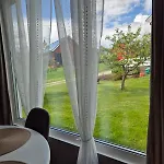 Chausseen * Krogsti