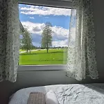 Chausseen * Krogsti