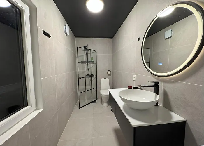 Apartmán Chausseen