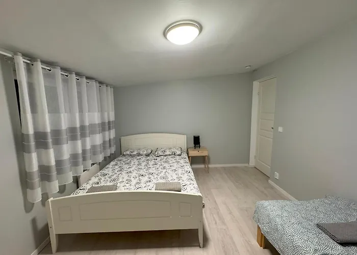 Apartmán Chausseen