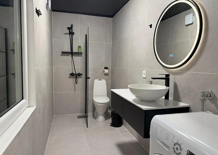 Apartmán Chausseen