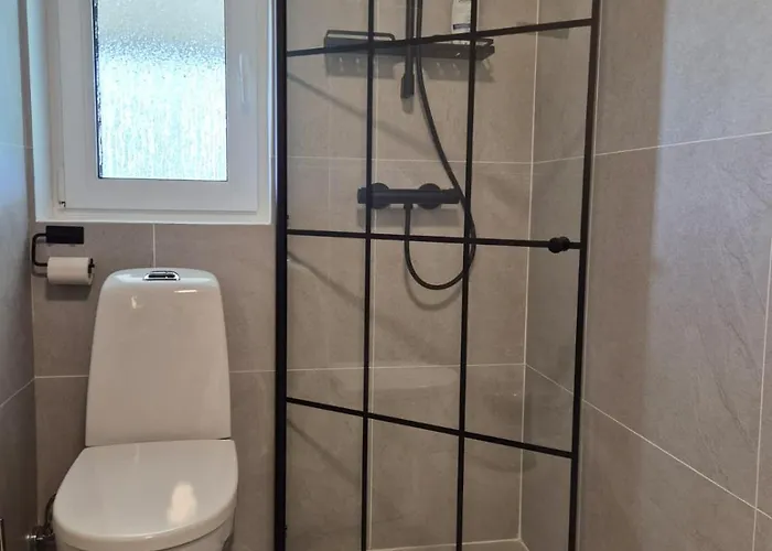 Apartmán Chausseen