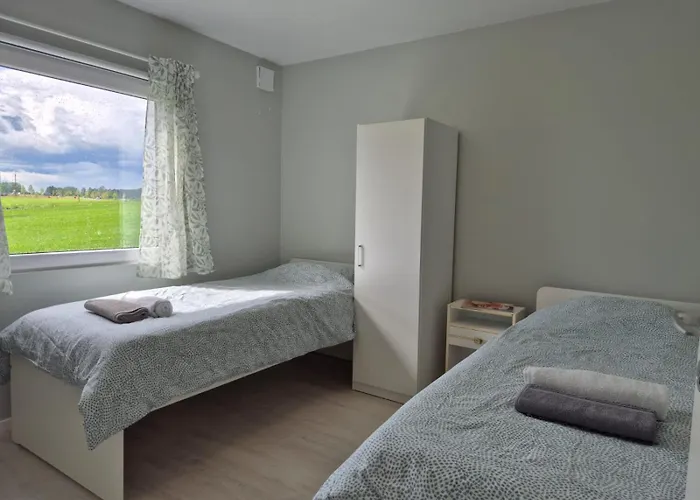 Chausseen Apartmán