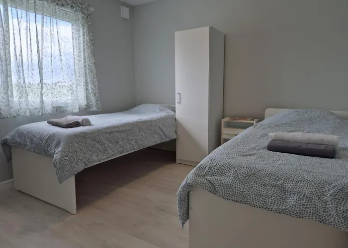 Apartmán Chausseen