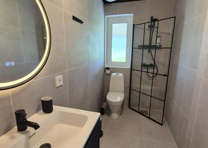 Apartmán Chausseen